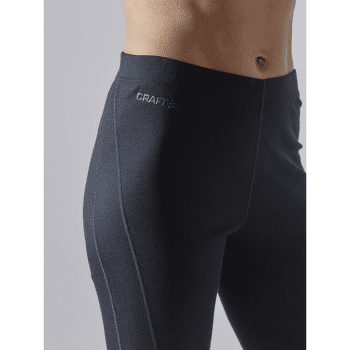 Ensemble Craft Set Core Warm Baselayer Women 999000 Black