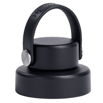 Fermeture Hydro Flask WIDE FLEX CHUG CAP 001 Black
