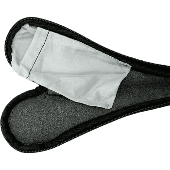 Étui Source Tube Insulator Black