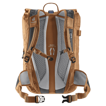 Sac a dos deuter Amager 25+5 graphite