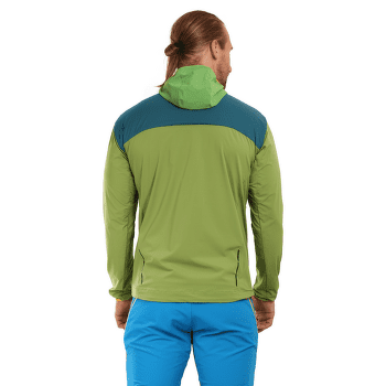 Veste Direct Alpine Alpha Active 3.0 Men ocean/navy