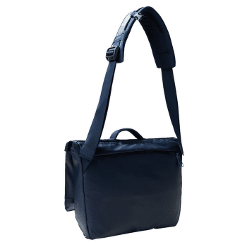 Sac The North Face BASE CAMP VOYAGER MESSENGER BAG TNF BLACK/TNF WHITE/NFP