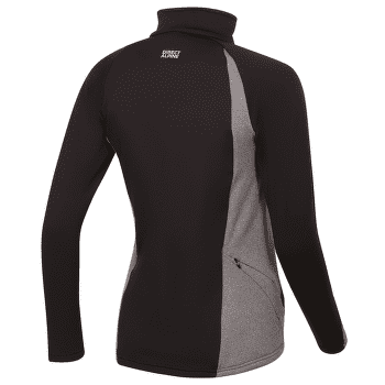 Sweat-shirt Direct Alpine ETNA Lady black/anthracite
