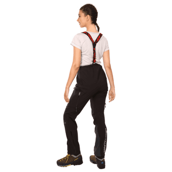 Pantalons Direct Alpine EIGER Lady black