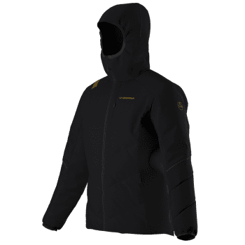 Veste La Sportiva MYTHIC PRIMALOFT® Jacket Men Black