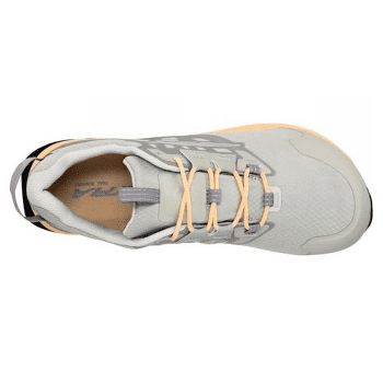 Chaussures Altra Lone Peak Low All-Wthr 2 Women GRAY/ORANGE