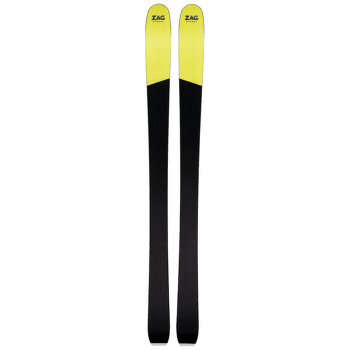 Ski Zag UBAC 95 BLUE/WHITE