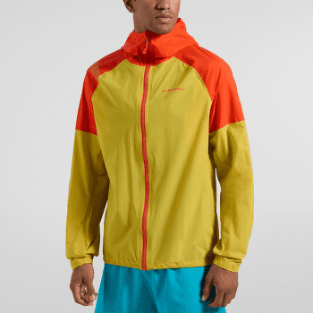 Veste La Sportiva POCKETSHELL JKT Men Mountain Red