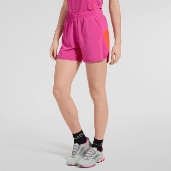 Shorts La Sportiva Sudden Short Women Onyx/Chalk