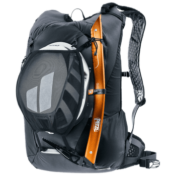 Sac a dos deuter Updays 26 Black