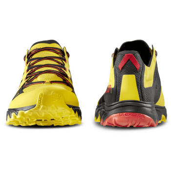 Chaussures La Sportiva Helios III Yellow/Black