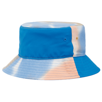 Chapeau Columbia Youth Bucket Hat Light Camel Undercurrent, Bright Indigo 292