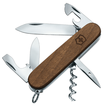 Couteau Victorinox Spartan Wood