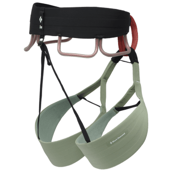 Siege Black Diamond Solution Women Desert Sage