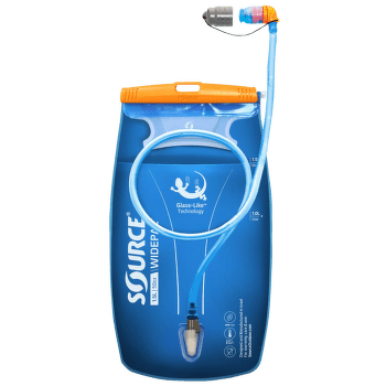 Sac Source WIDEPAC 1.5L Alpine Blue
