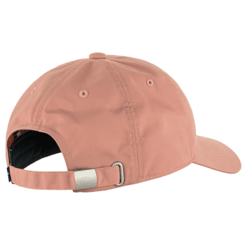 Casquette de baseball Fjällräven Fjällräven Est. 1960 Cap Dusty Rose