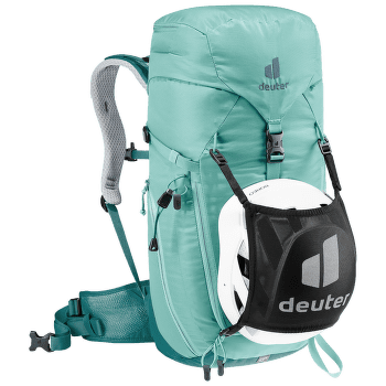 Sac a dos deuter Trail 22 SL lagoon-atlantic