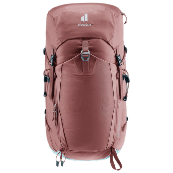 Sac a dos deuter Trail Pro 34 SL lagoon-atlantic