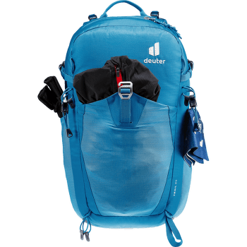 Sac a dos deuter Trail 25 wave-ivy