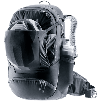 Sac a dos deuter Trans Alpine 28 SL mineral-grove