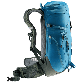 Sac a dos deuter Trail 18 wave-ivy