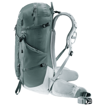 Sac a dos deuter Trail Pro 31 SL lagoon-atlantic