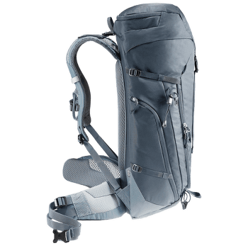 Sac a dos deuter Trail 32 EL black-shale