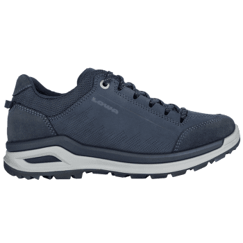 Chaussures Lowa Ascona GTX LO Women navy/navy
