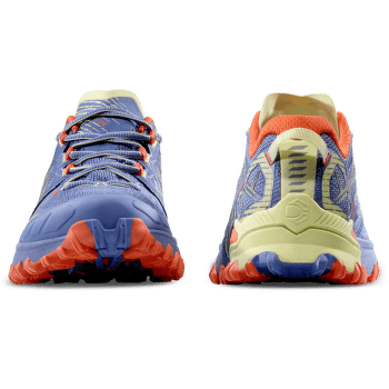 Chaussures La Sportiva Bushido III Women Moonlight/Zest