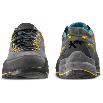 Chaussures La Sportiva TX4 Evo GTX Carbon/Bamboo