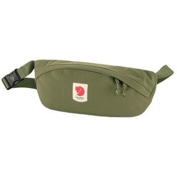 Sac banane Fjällräven Ulvö Hip Pack Medium Green
