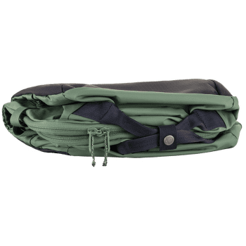 Sac Fjällräven High Coast Duffel 36 Black
