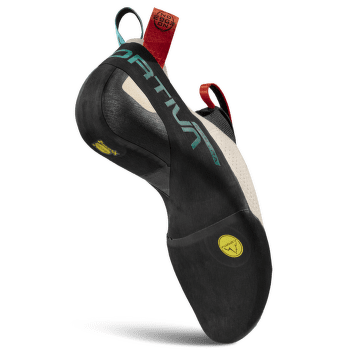 Chaussons d'escalade La Sportiva Mantra Chalk