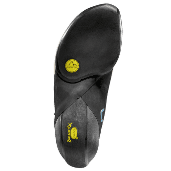 Chaussons d'escalade La Sportiva Futura Chalk