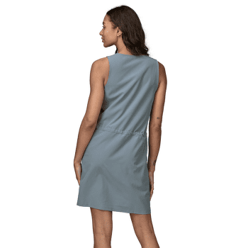 Débardeur Patagonia Fleetwith Dress Women Sienna Clay