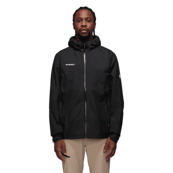 Veste Mammut Convey Tour HS Hooded Jacket Men marine 5118