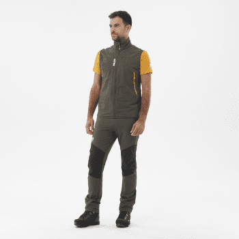 Gilet Millet FUSION XCS VEST Men NOIR NEW