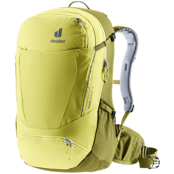 Sac a dos deuter Trans Alpine 30 sprout-cactus