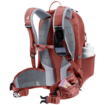 Sac a dos deuter Superbike 16 SL Black