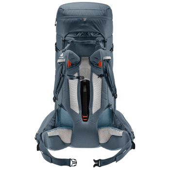 Sac a dos deuter Aircontact Core 70+10 cactus-ivy