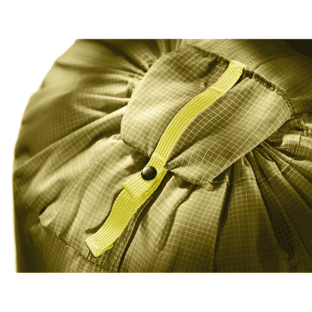 Sac a dos deuter Aircontact Ultra 45 + 5 SL tin-shale