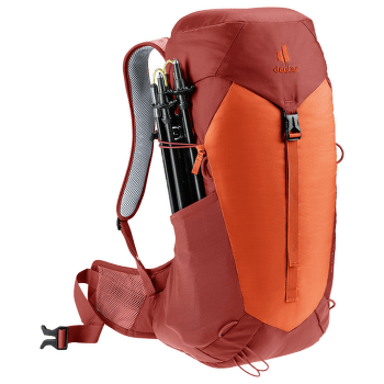 Sac a dos deuter AC Lite 24 Black