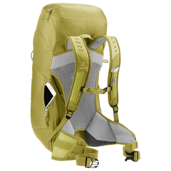 Sac a dos deuter AC Lite 28 SL ashrose-cassis