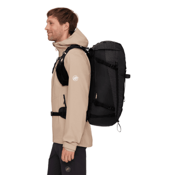 Sac a dos Mammut Trion 38 arumita-marine