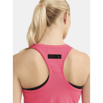 Débardeur Craft PRO Hypervent Singlet 2 Women SOUR