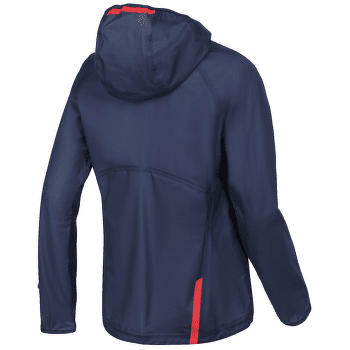 Veste Direct Alpine Cyclone Lady navy/orchid