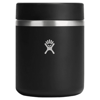 Thermos Hydro Flask INSULATED FOOD JAR 28 oz 001 Black