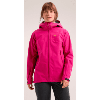 Veste Arcteryx Beta Jacket Women Sequoia