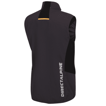 Gilet Direct Alpine Element anthracite/black