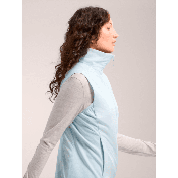 Gilet Arcteryx Atom Vest Women Solaris